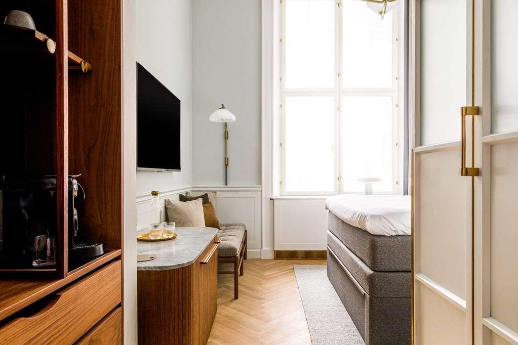 Copenhagen, Ascend Collection * Kopenhagen