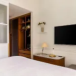 Villa Copenhagen, Ascend Hotel Collection