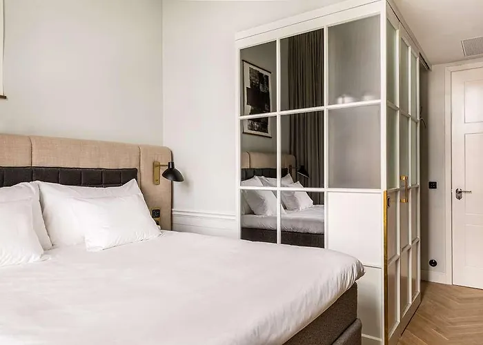 Villa Copenhagen, Ascend Hotel Collection